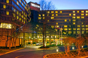 The Westin Atlanta Airport