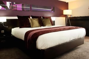 Crowne Plaza Birmingham City Centre