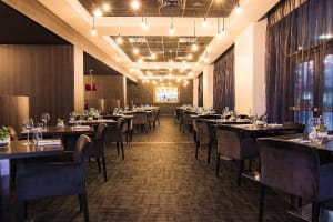 Crowne Plaza Birmingham City Centre