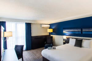 Crowne Plaza Birmingham City Centre