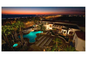 The Waterfront Beach Resort, a Hilton Resort Property