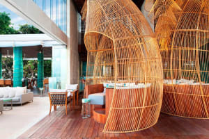 W Bali Seminyak - CHSE Certified Dining