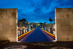 W Bali Seminyak - CHSE Certified Entrance