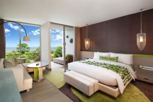 W Bali Seminyak - CHSE Certified Room