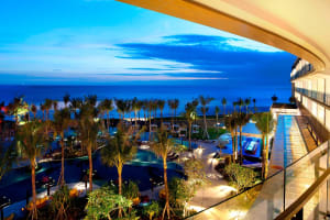 W Bali Seminyak - CHSE Certified View