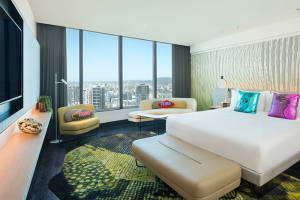 W Brisbane Suite