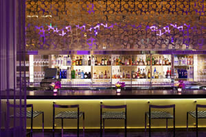 W Boston W Lounge