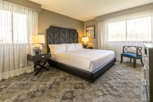 Aston Waikiki Beach Tower One Bedroom Ocean View
