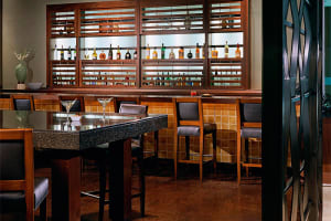 The Westin Boston Seaport District Bar