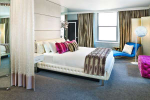 W Chicago - City Center Room