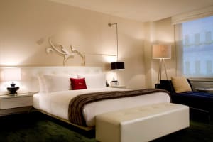 W Chicago - City Center Suite