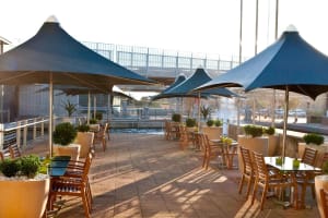 The Westin Cape Town Dining