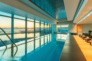 The Westin Cape Town Pool