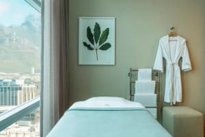 The Westin Cape Town Spa
