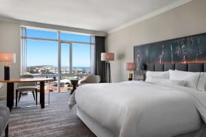 The Westin Cape Town Waterfront Executive King