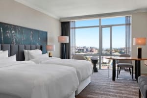 The Westin Cape Town Waterfront Executive Twin