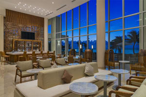 The Westin Cozumel Bar