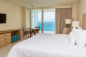 The Westin Cozumel Classic Balcony King