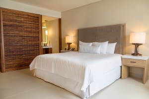 The Westin Cozumel Classic King Room