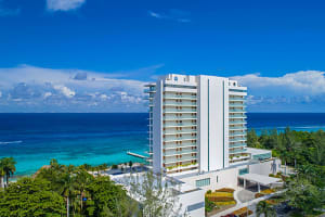 The Westin Cozumel Exterior