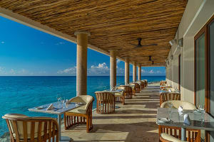 The Westin Cozumel Dining