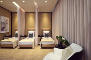 Waldorf Astoria Beverly Hills Spa