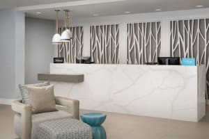 Homewood Suites By Hilton Destin Front Desk