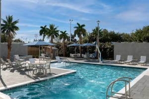 Homewood Suites By Hilton Destin Pool