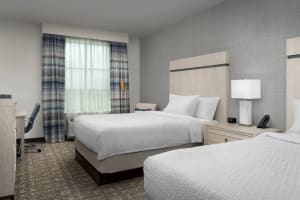 Homewood Suites By Hilton Destin Room