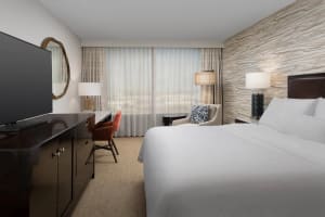 The Westin Dallas Fort Worth Airport Room