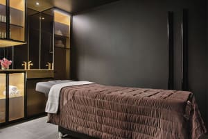 W Amsterdam Spa