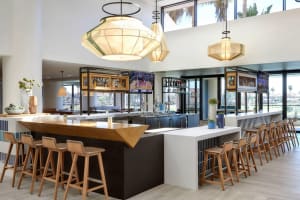 Westdrift Manhattan Beach, Autograph Collection by Marriott Dining