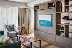 Westdrift Manhattan Beach, Autograph Collection by Marriott Junior Suite