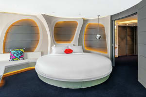 V Hotel Dubai, Curio Collection by Hilton