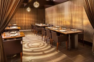 The Westin Dallas Downtown Dining