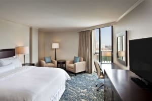 The Westin Washington D.C. City Center Room