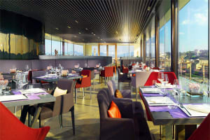 Hotel Excelsior Florence, a Luxury Collection Hotel Dining
