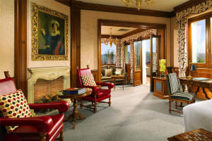 Hotel Excelsior Florence, a Luxury Collection Hotel Suite
