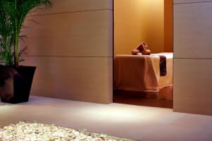 The Westin Sendai Spa