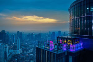The Westin Jakarta Dining