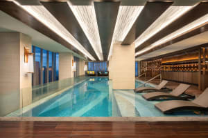 The Westin Jakarta Pool