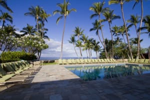 Wailea Elua Village Pool