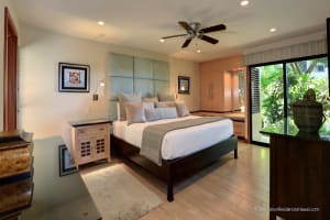 Wailea Elua Village Guest Room