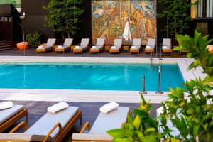 Wellington Hotel & Spa Madrid