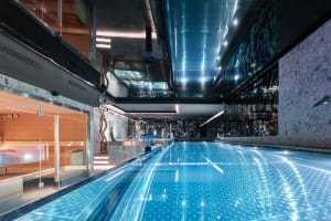 Wellington Hotel & Spa Madrid