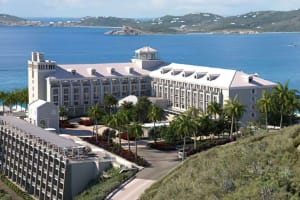 The Westin Beach Resort & Spa at Frenchman's Reef
