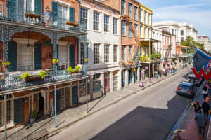 Hotel De La Poste - French Quarter, A Renaissance Hotel