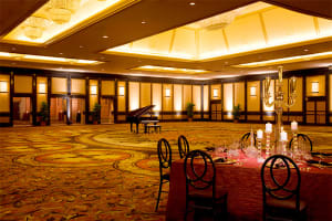 The Westin St. Francis on Union Square Ballroom