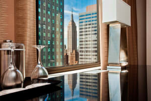 The Westin New York Grand Central View