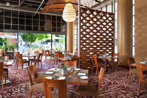 The Westin Gaslamp Quarter, San Diego Restaurant